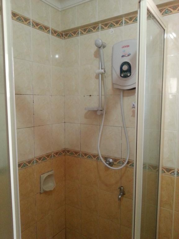 Dorcas Service Apartment - Marina Court Kota Kinabalu Cameră foto
