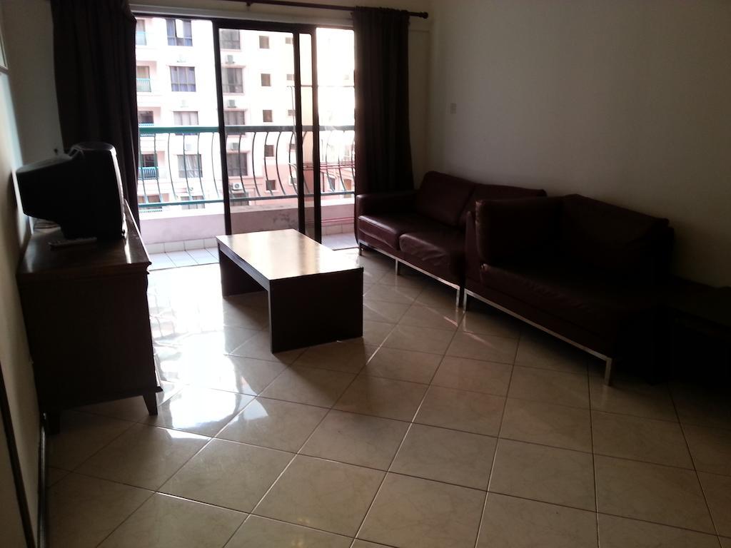 Dorcas Service Apartment - Marina Court Kota Kinabalu Cameră foto