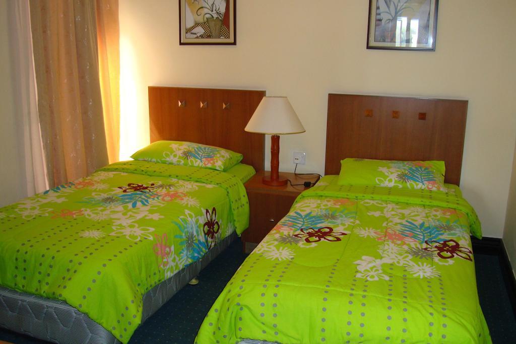 Dorcas Service Apartment - Marina Court Kota Kinabalu Cameră foto