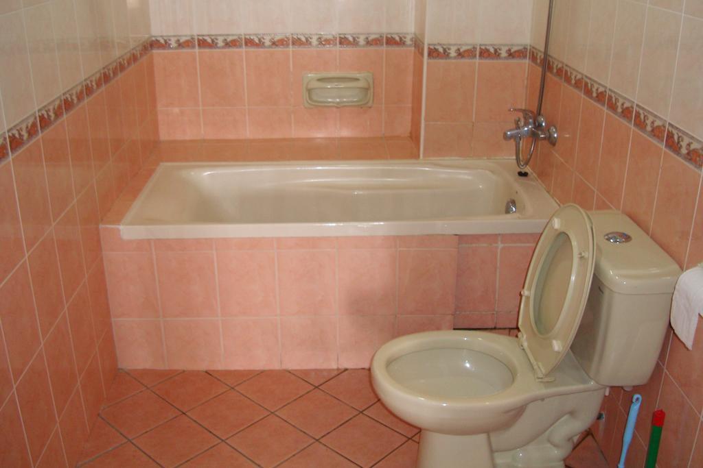 Dorcas Service Apartment - Marina Court Kota Kinabalu Cameră foto